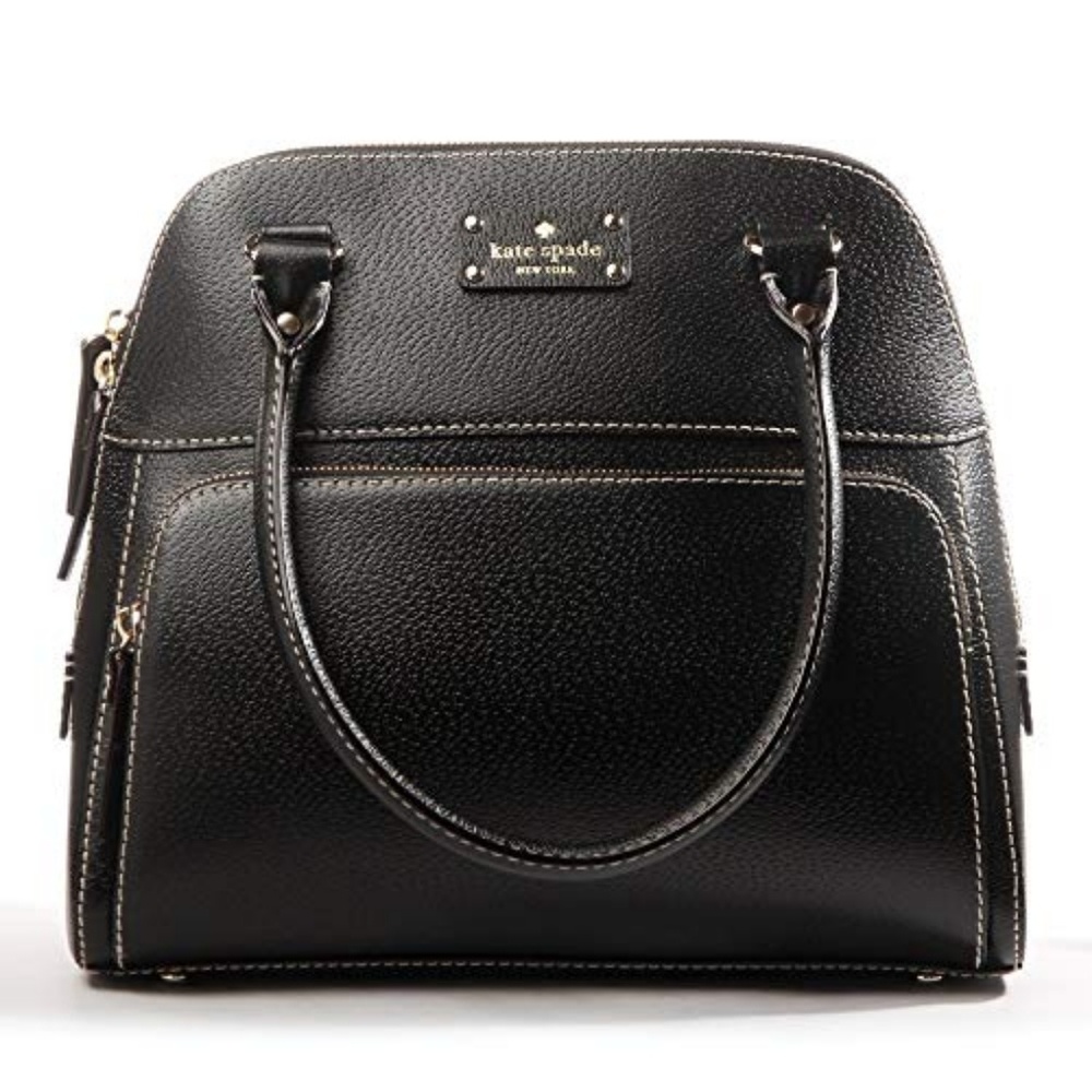 ♤Kate Spade Wellesley Maeda Satchel♤
